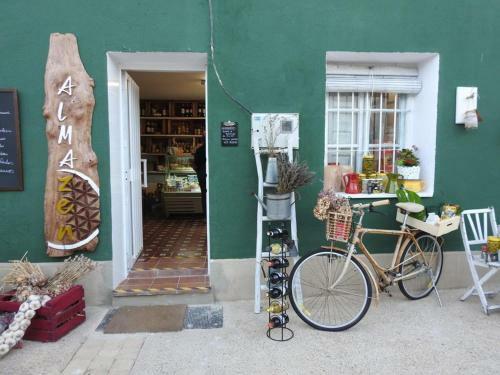 La Casa De Jes�s Llandres
