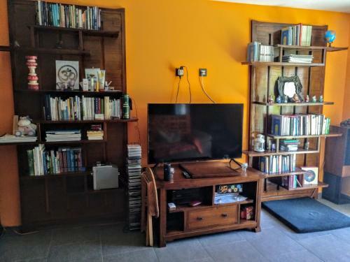 La Casa De Jes�s Llandres