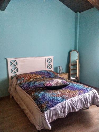 La Casa De Jes�s Llandres
