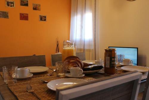 Apartamentos Rurales Parajes de Piedra