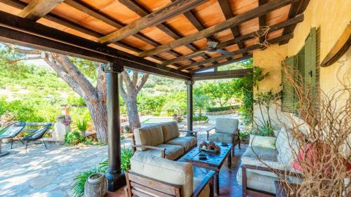 Villa Casa Pomelo Hornachuelos
