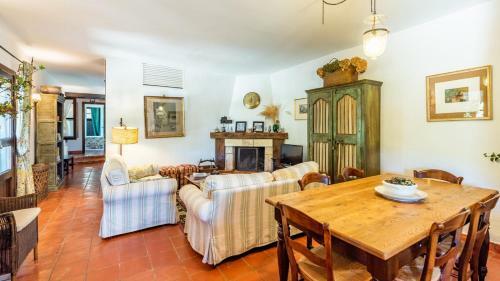 Villa Casa Pomelo Hornachuelos