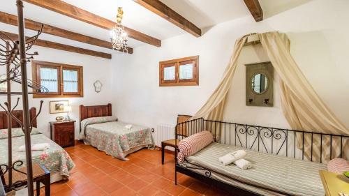 Villa Casa Pomelo Hornachuelos