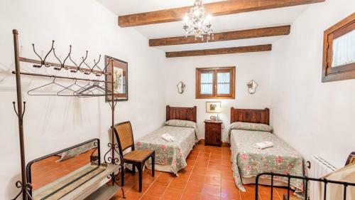 Villa Casa Pomelo Hornachuelos