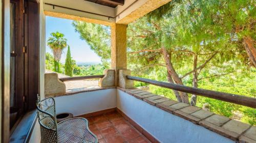 Villa Casa Pomelo Hornachuelos