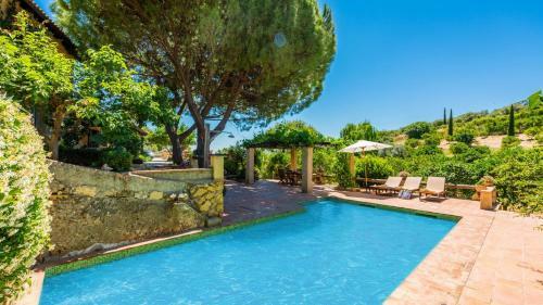 Villa Casa Pomelo Hornachuelos