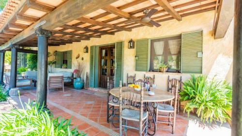 Villa Casa Pomelo Hornachuelos