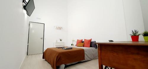 Hotel Apartholiday Urban Boutique