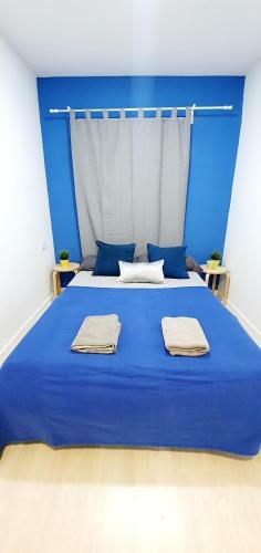Hotel Apartholiday Urban Boutique