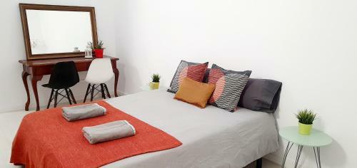 Hotel Apartholiday Urban Boutique