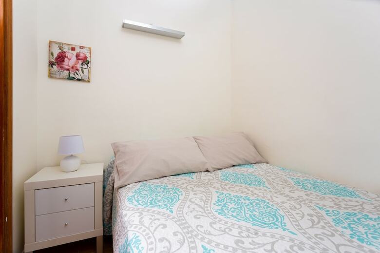 San Marcos Frontline Apartment