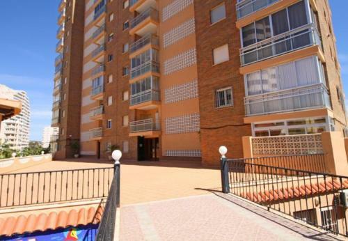 Ifac Apartment Sleeps 3