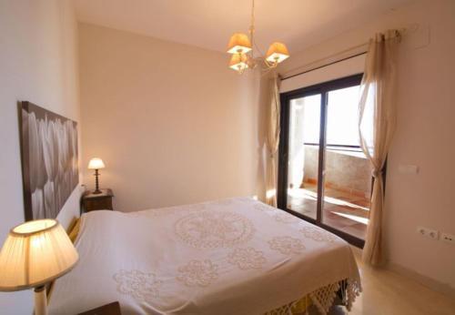 Ifac Apartment Sleeps 5 Pool Air Con Wifi