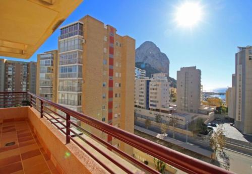 Ifac Apartment Sleeps 5 Pool Air Con Wifi