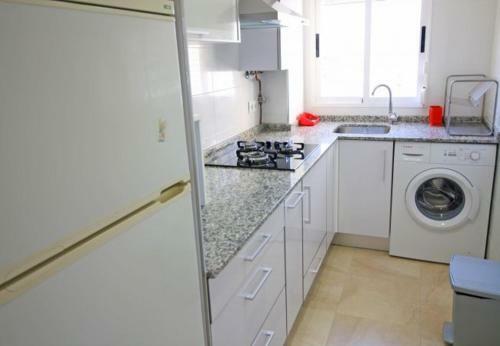 Ifac Apartment Sleeps 5 Pool