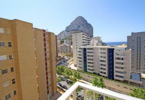 Ifac Apartment Sleeps 5 Pool