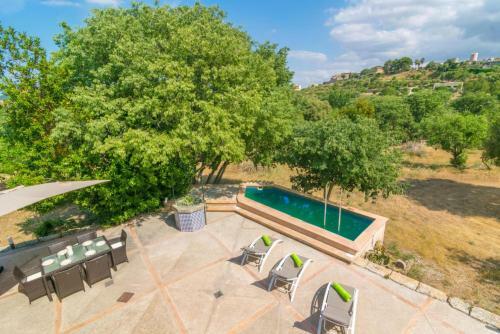 Villa Son Paparra