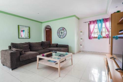 Casa Las Ca�as