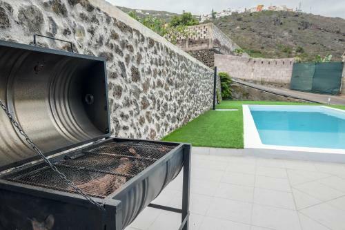 Casa Las Ca�as