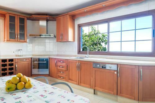 Casa Las Ca�as
