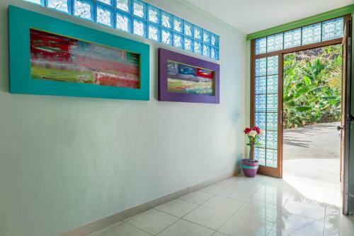 Casa Las Ca�as