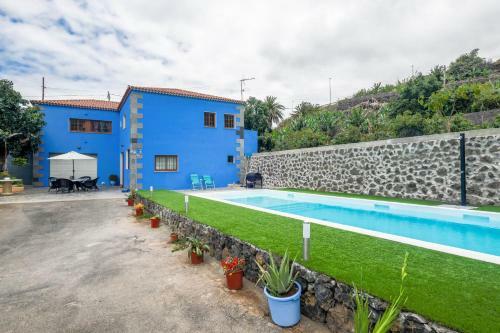 Casa Las Ca�as