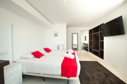 Hostal Boas Royal Palace