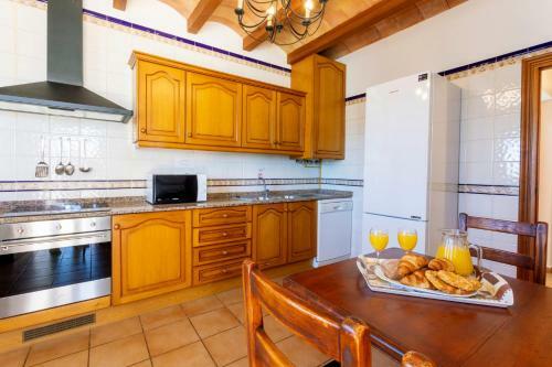 Villa Can Musson