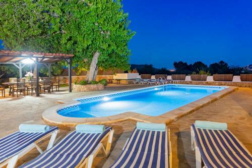 Villa Can Musson