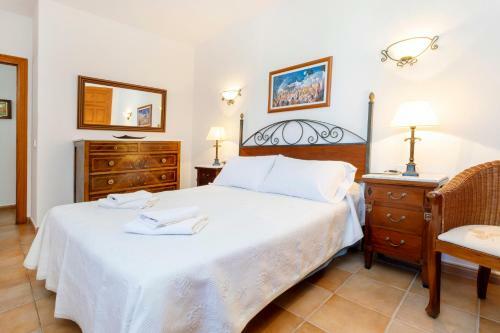 Villa Sa Tanca