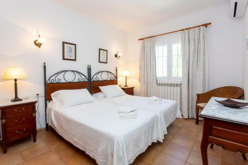 Villa Sa Tanca
