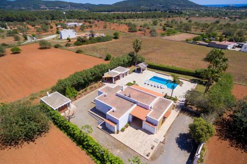 Villa Sa Tanca