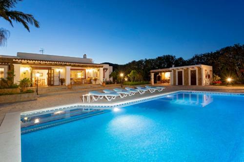 Villa Sa Tanca