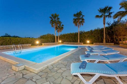 Villa Sa Tanca