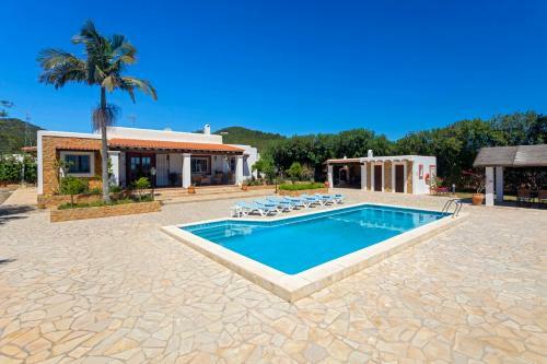 Villa Sa Tanca