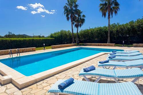 Villa Sa Tanca