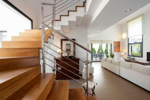 Villa Angela Family Suite