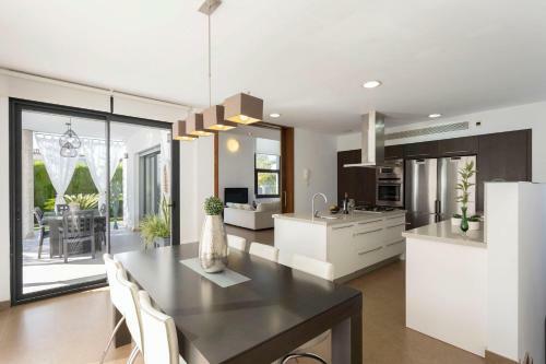 Villa Angela Family Suite