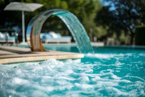 Villa In Inca Sleeps 8 Includes Swimming Pool Air Con And Wifi 1