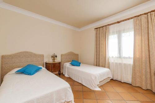 Villa In Inca Sleeps 8 Includes Swimming Pool Air Con And Wifi 1