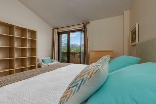 Villa In Inca Sleeps 8 Includes Swimming Pool Air Con And Wifi 1