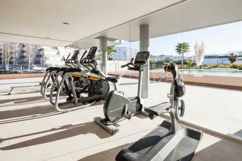 5 Star Plus 2-bed Apartment In Eivissa
