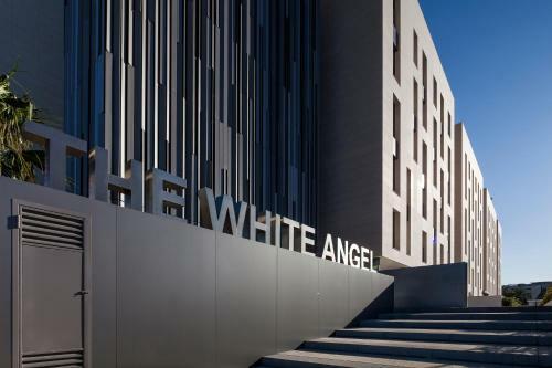 5 Star Plus 2-bed Apartment In Eivissa