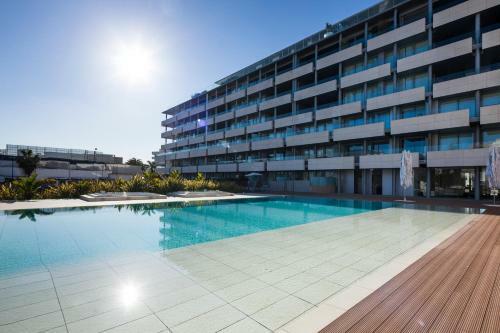 5 Star Plus 2-bed Apartment In Eivissa