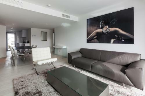 5 Star Plus 2-bed Apartment In Eivissa