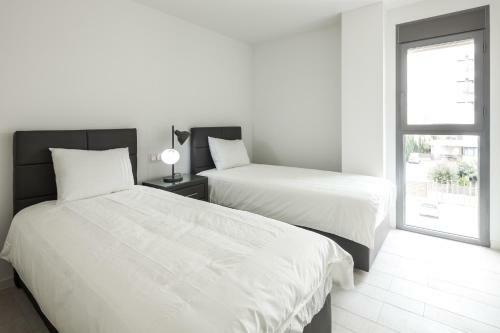 5 Star Plus 2-bed Apartment In Eivissa