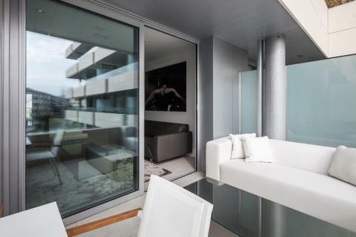 5 Star Plus 2-bed Apartment In Eivissa