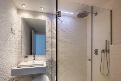 5 Star Plus 2-bed Apartment In Eivissa