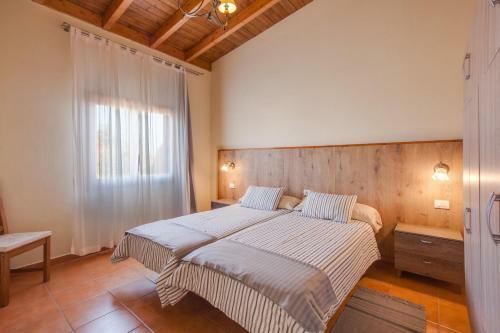 Casas Quemahierro