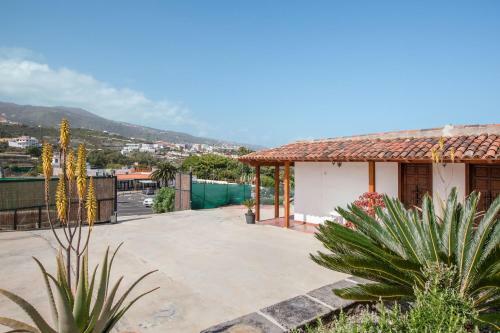 Casas Quemahierro